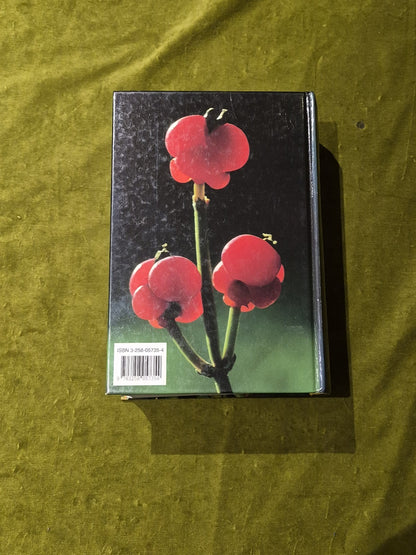 Flora Helvetica By Konrad Lauber & Gerhart Wagner1