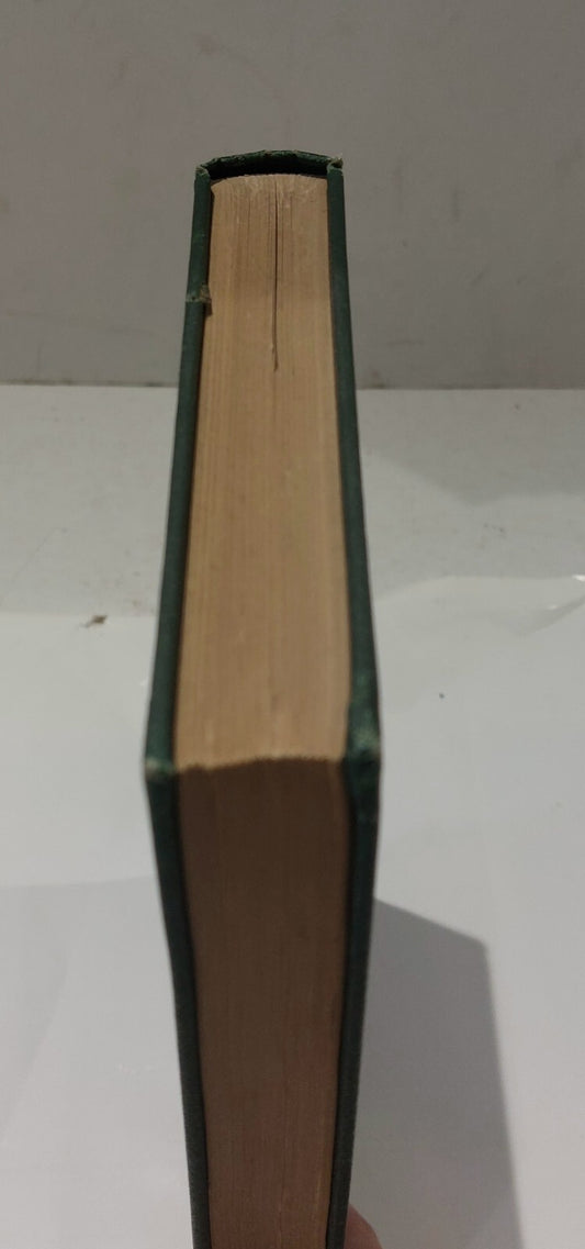 The Steam Turbine By Robert Neilson (1903) Antiquarian Book1