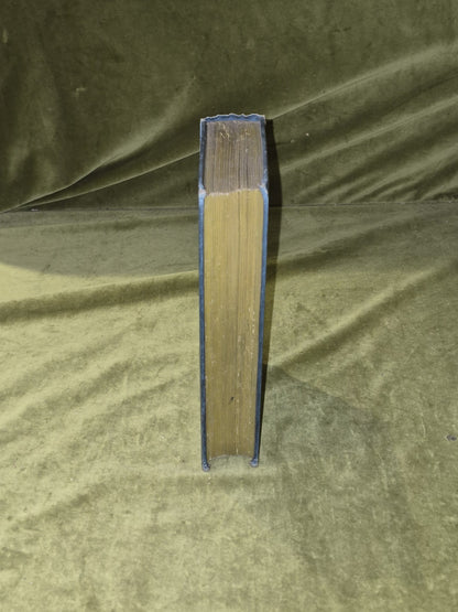 The Cat of Bubastes a Tale of Ancient Egypt - G A Henty , Blackie & Son 1889 HB6