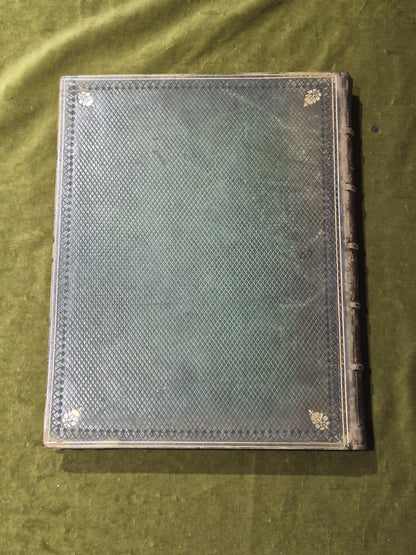 The People's Gallery of Engravings Vol 2 - Fisher, Son & Co3