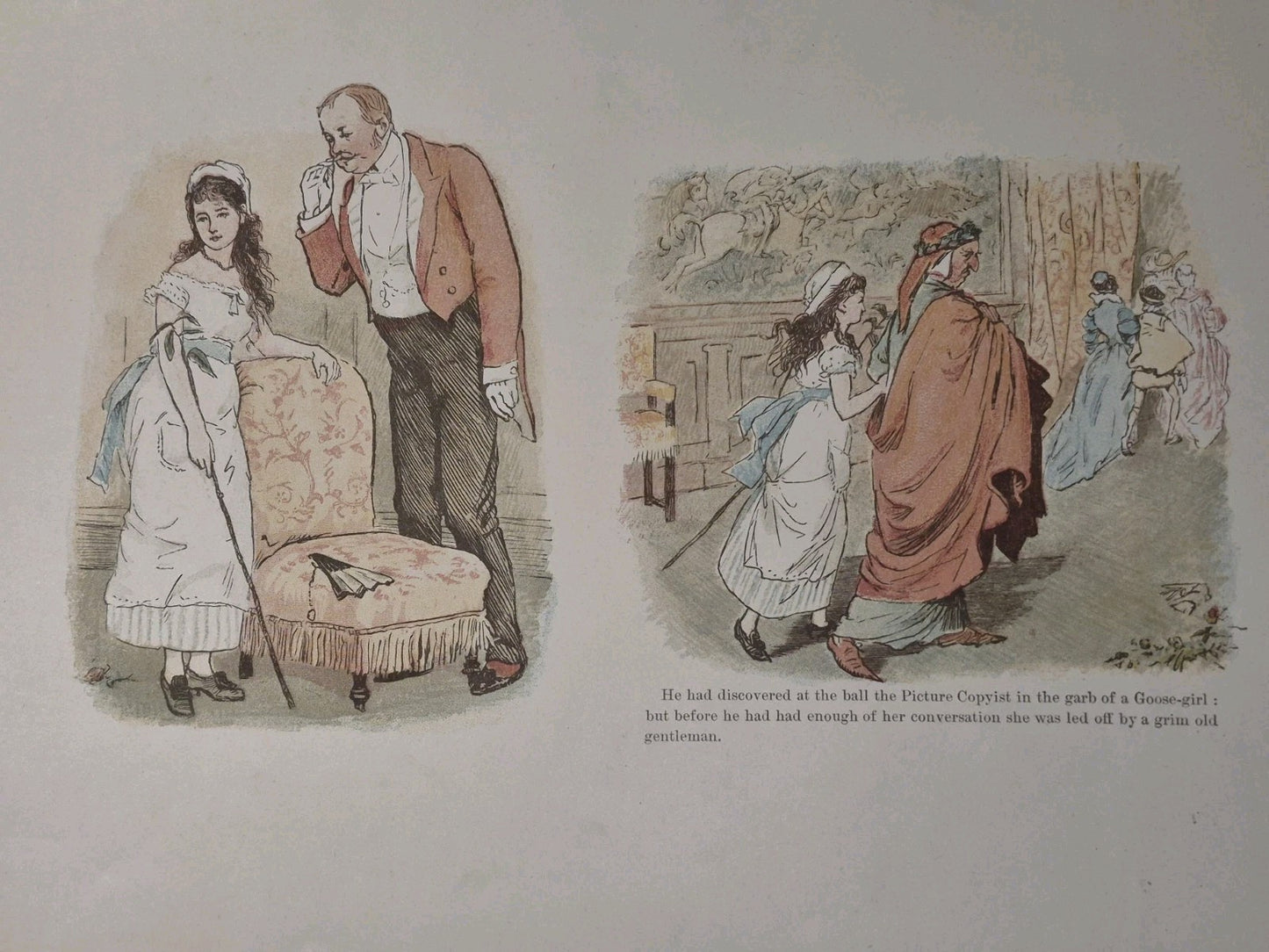 More ‘Graphic’ Pictures By Randolph Caldecott  - Routledge - Ist Edition 18878