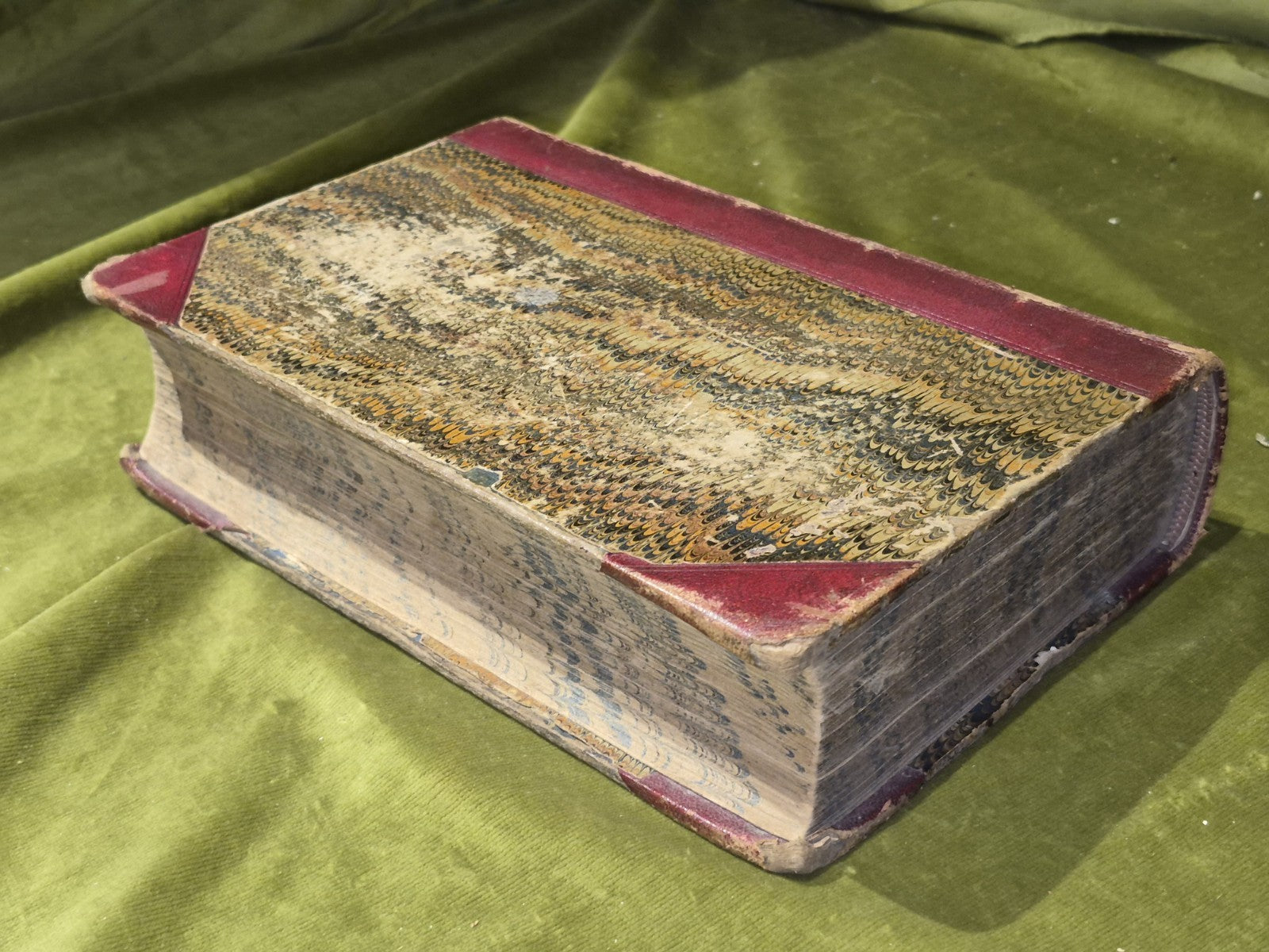 Adventures of Don Quixote (c. 1855) Charles Jarvis, Willoughby,  Tony Johannot4