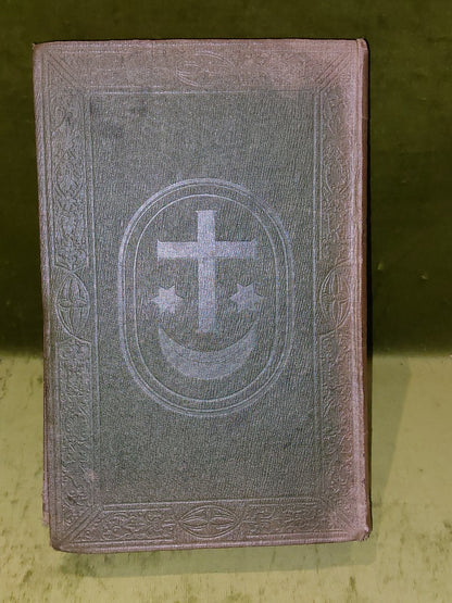 Records of Travels in Turkey , Greece : The Capitan Pacha (1854) Adolphus Slade3