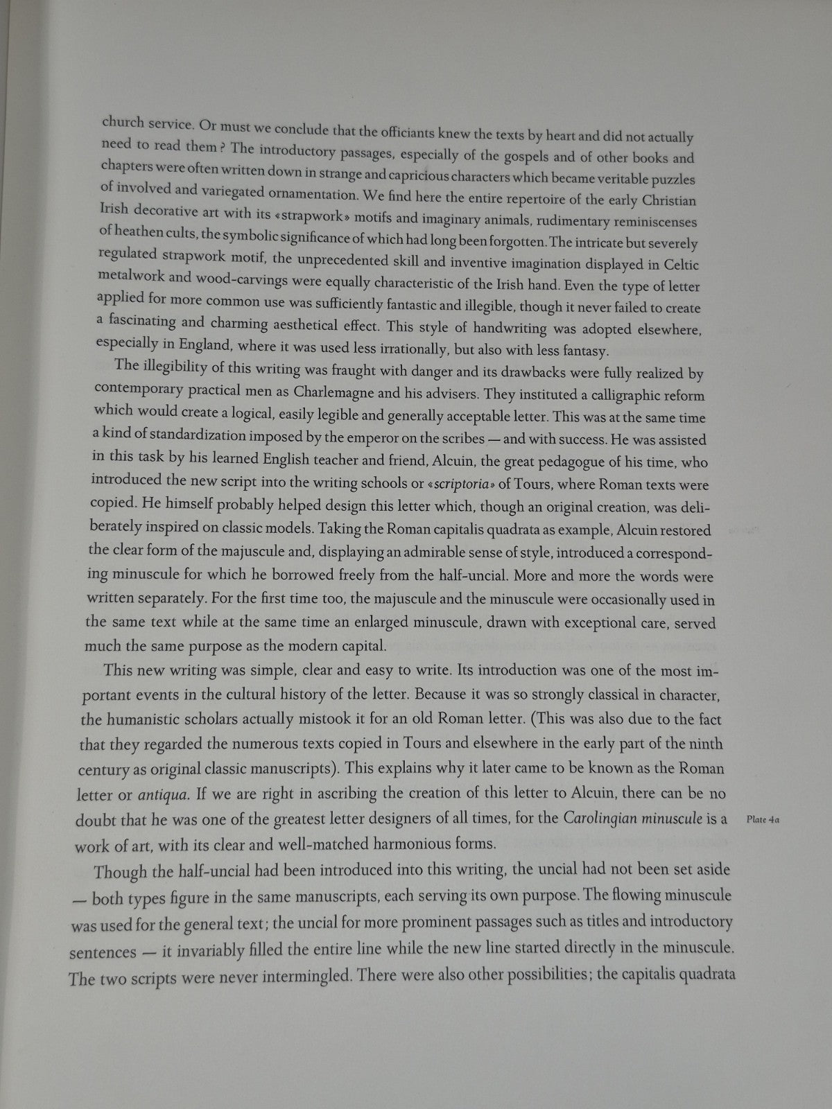 The Letter as a Work of Art 1951 Gerard Knuttel 5