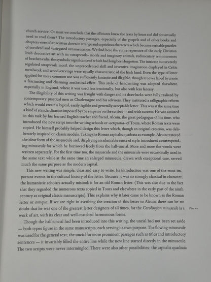The Letter as a Work of Art 1951 Gerard Knuttel 5