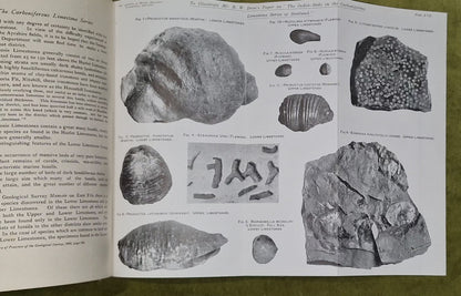 The Coalfields Of Scotland By Robert W. Dron5