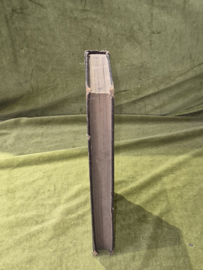 The Art of Spinning and Thread Making - John Watson , George Watson 1878 HB7