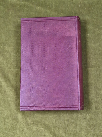 Immanuel Kant's Critique of Pure Reason trans. Norman Smith , Macmillan 19292