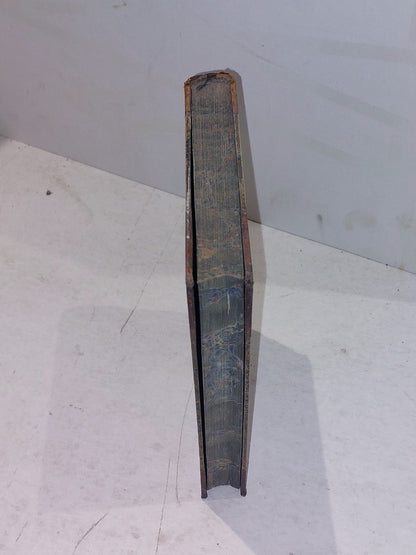 Agnes de Mansfeldt By Thomas Colley Grattan (1836) [AD Wahlen] Hb Book1