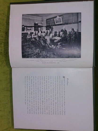 The Glasgow Athanaeum: A Sketch of Fifty Years' Work (1897) James Lauder7