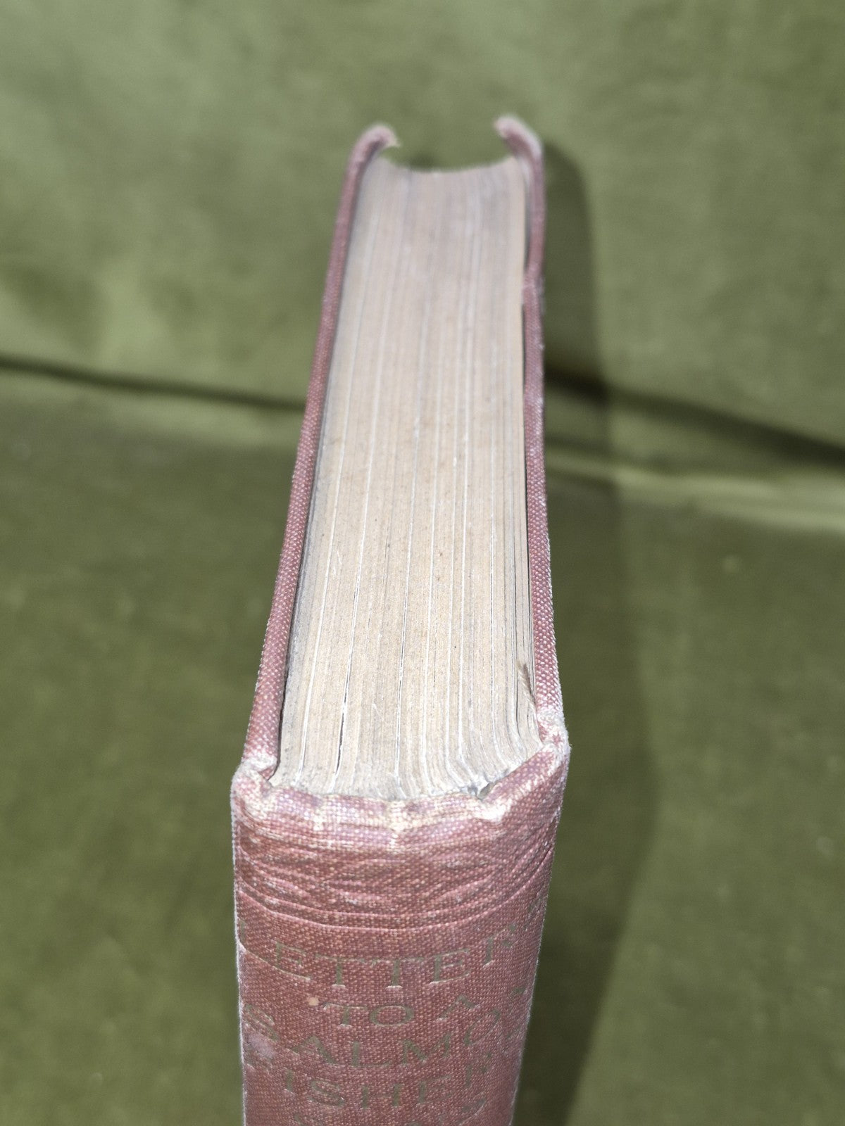 Letters to a Salmon Fisher's Son - A H Chaytor - 1919 Fishing2