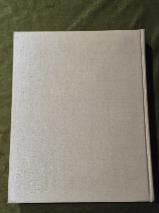 A History of British Wood Engraving by Albert Garrett, Hardback, First, 19781