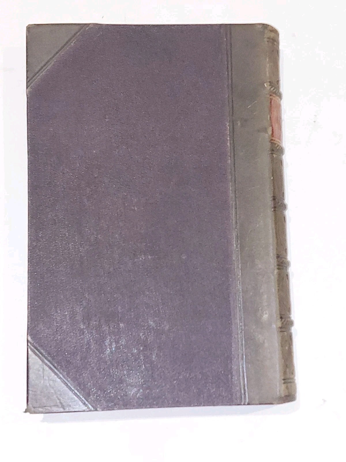 The Scots Worthies By John Howie (1870) [Johnstone, Hunter & Co] With Provenance7