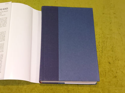 Blood, Bread, and Roses: How Menstruation Created the World Judy Grahn HB (1993)2