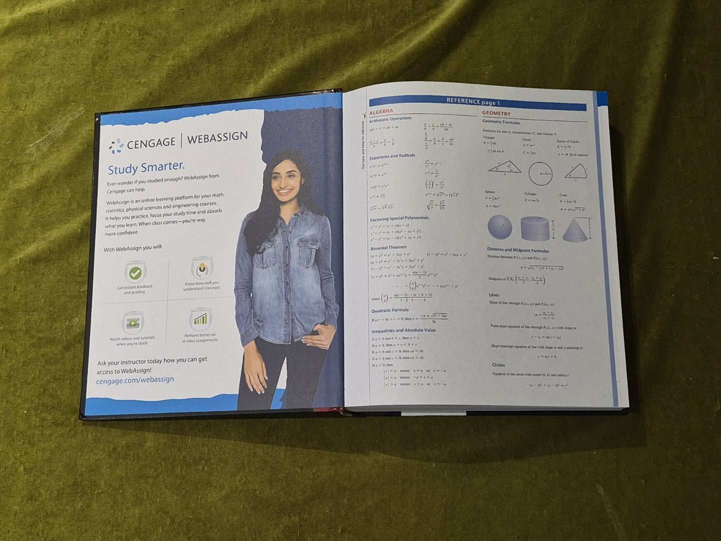 Calculus , Metric Edition (9E) - James Stewart , Daniel K. Clegg , Saleem Watson3
