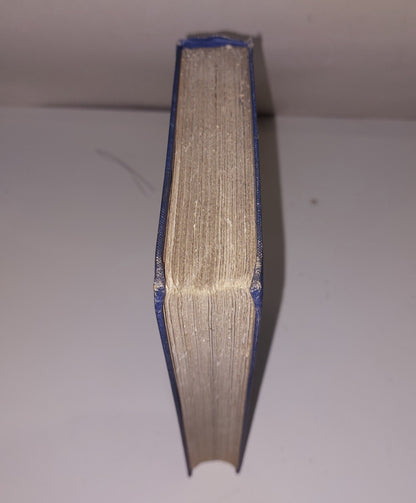 The Book Of Job Revised Text And Version By C J  Ball 19221