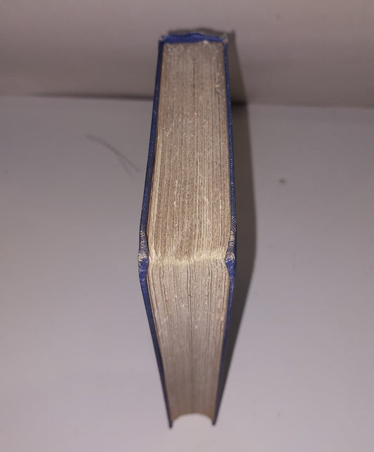 The Book Of Job Revised Text And Version By C J  Ball 19221