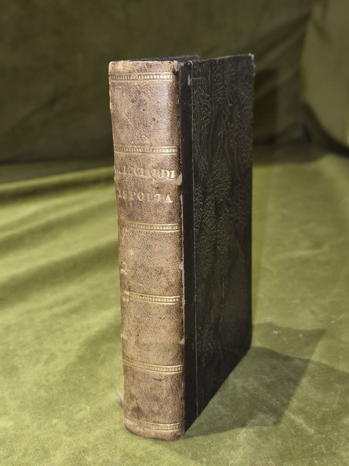 Bellezze Dell' Istoria D'Italia di Francesco Guicciardini (1826)3