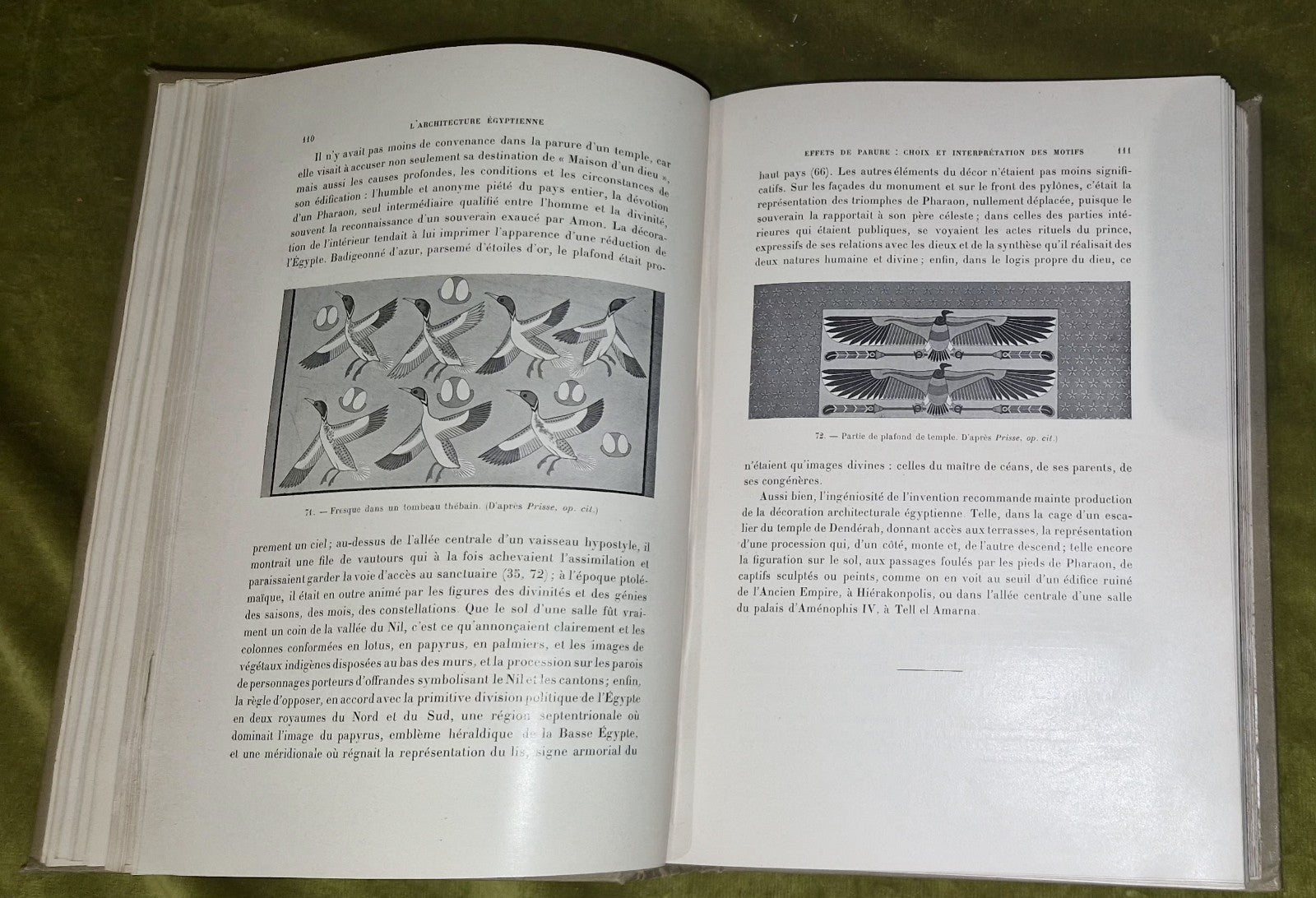 Art History Architecture L'Architecture Antiquite Francois Benoit Design 19116
