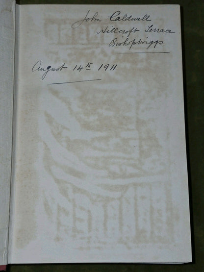 Poetical Works of Sir Walter Scott Complete Set 4 Volumes (Virtue and Co) c.19106