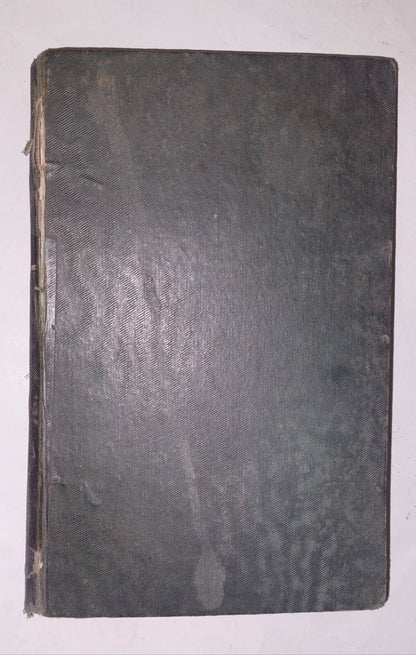 The Mirror Of Literature, Amusement And ... Vol XI 1828, King George IV Death2
