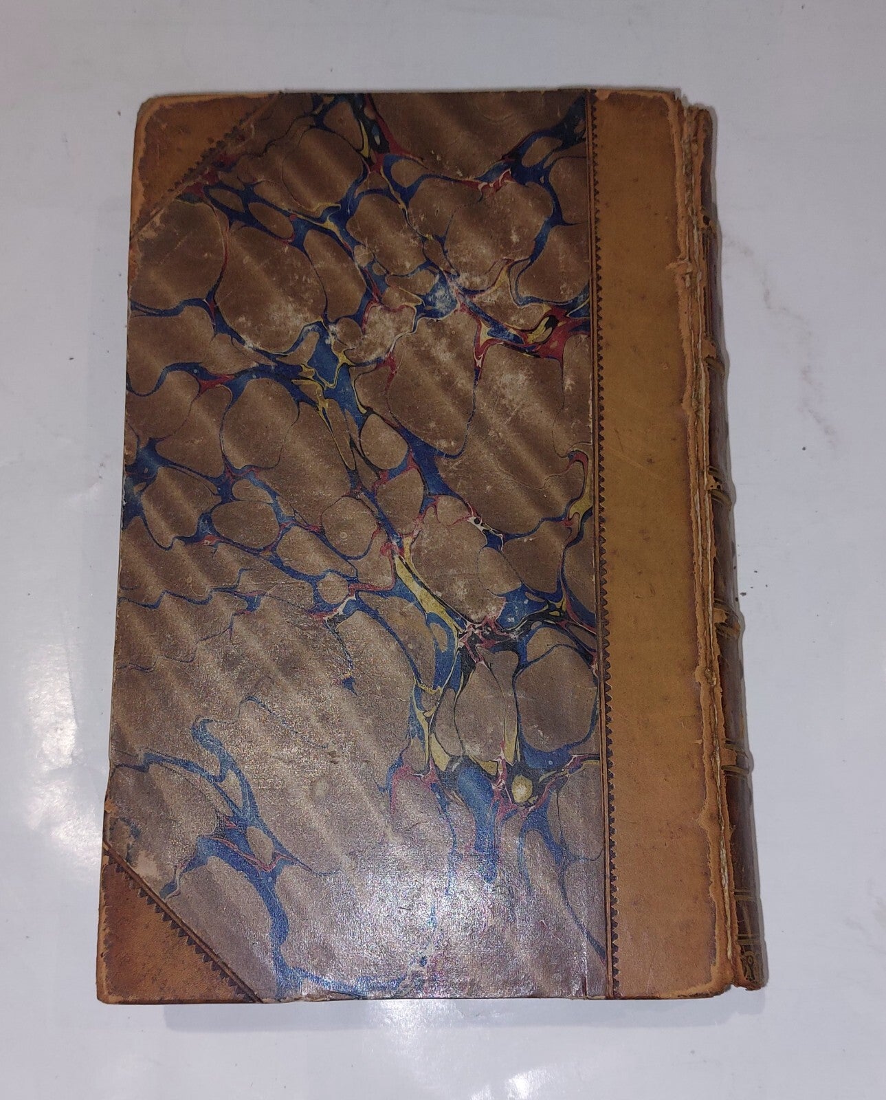 The Gentleman's Magazine Vol 39 Jan – June 18534