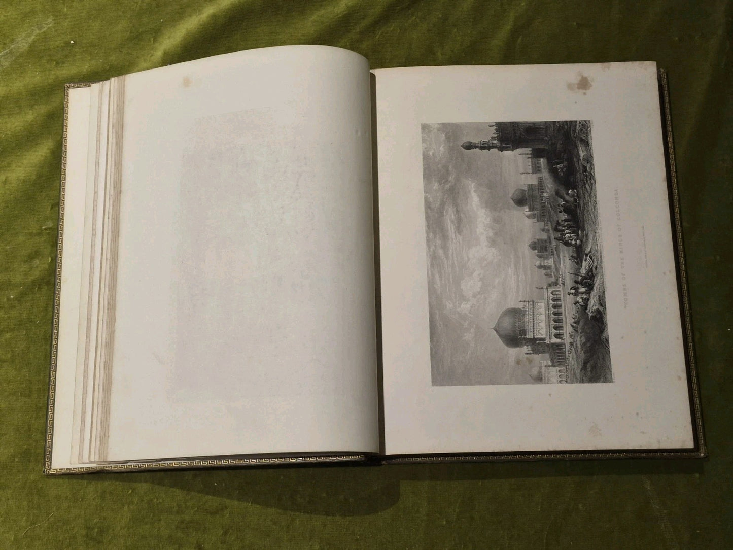 The People's Gallery of Engravings Vol 2 - Fisher, Son & Co7