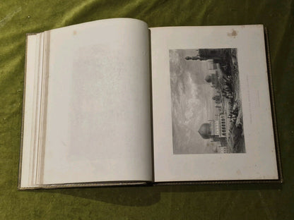 The People's Gallery of Engravings Vol 2 - Fisher, Son & Co7