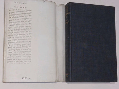 The Cult Of The Superman by Eric Bentley (1947)2