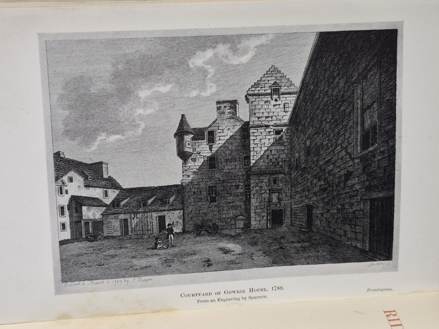 The Riddle of the Ruthvens and Other Studies (1919) William Roughead5