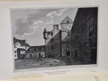 The Riddle of the Ruthvens and Other Studies (1919) William Roughead5