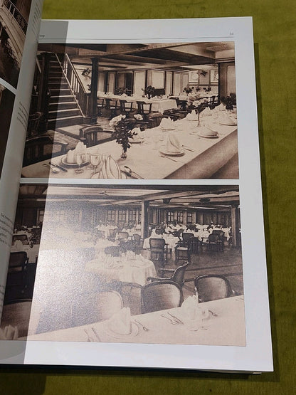 Indrapoera : Een Schip Van Naam (2001) [Van Soerens & Co] Hb5