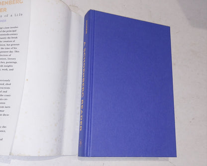A Schoenberg Reader:  Documents of a Life By Joseph Auner (2003) Hb Book 2