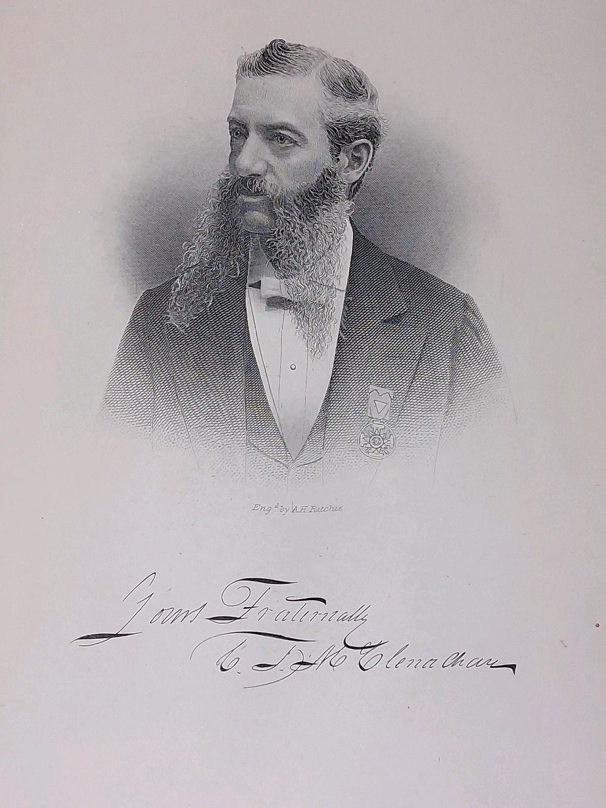 An Encyclopaedia Of Freemasonry And Its Kindred Sciences by Albert Mackey (1906)7