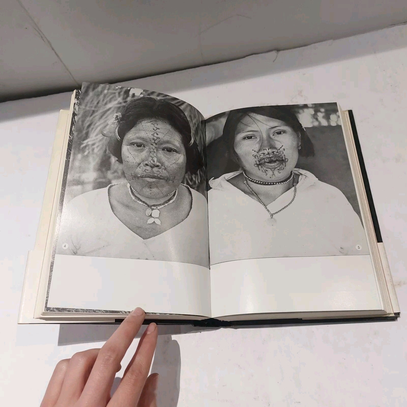 Tristes Tropiques (1971) LeviStrasse Claude, Published By Plon 8