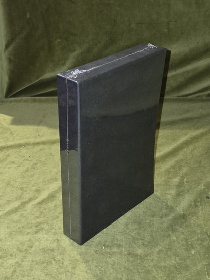Folio Society Alistair Cooke Letter From America Slipcase New Sealed1