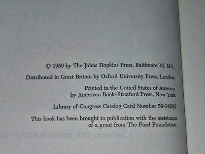 Dr Kelly Of Hopkins Surgeon Scientist Christian - Audrey W. Davis HB/DJ 1959 1st6