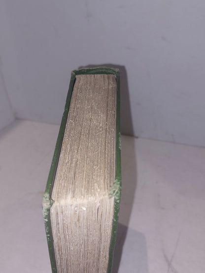 Lord Lilford  Thomas Littleton, Fourth Baron (1900) Smith, Elder & Co Hb Book3