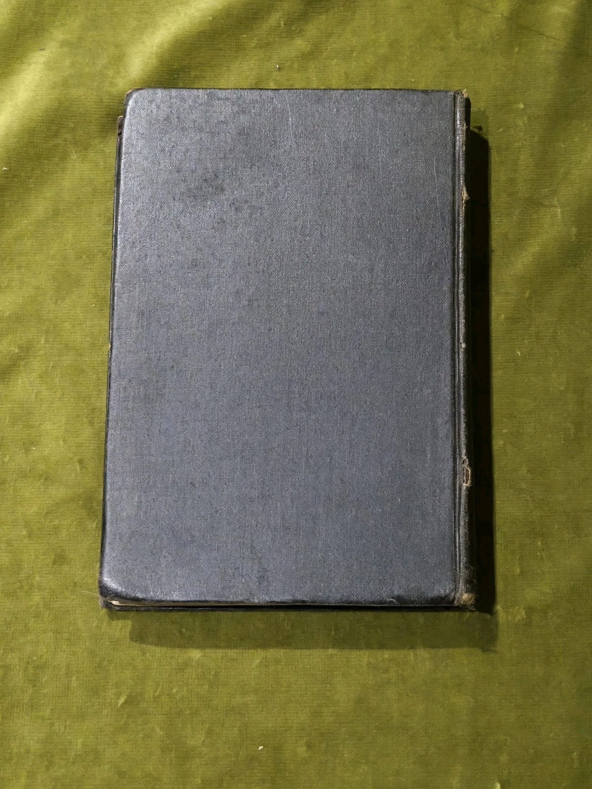 Caprice - Ronald Firbank - 1917 1st Edition Hardcover2
