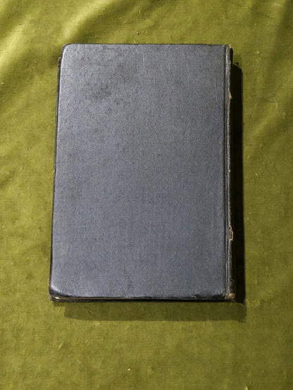 Caprice - Ronald Firbank - 1917 1st Edition Hardcover2