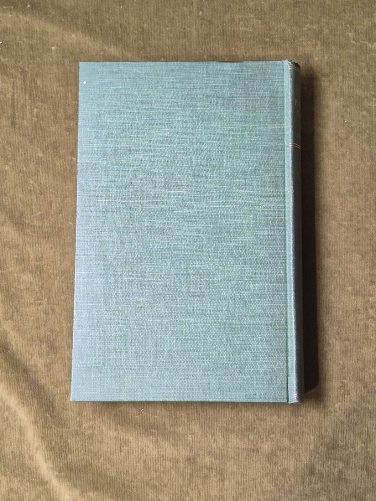 The Nature of the Physical World Gifford Lectures - A S Eddington 1928 Cambridge2