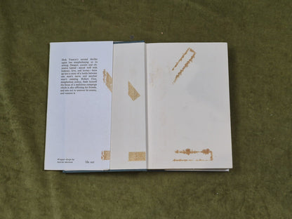 1964 1st Edition Hardback Nerve by Dick Francis with Dust Jacket4