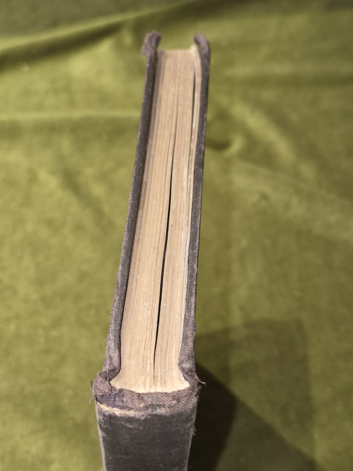 Renaissance of Clan Maclean 1913 Dubhaird Caisteal 1
