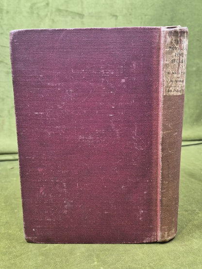 Three Northern Love Stories Eirikr Magnusson and William Morris 1901 Longmans1