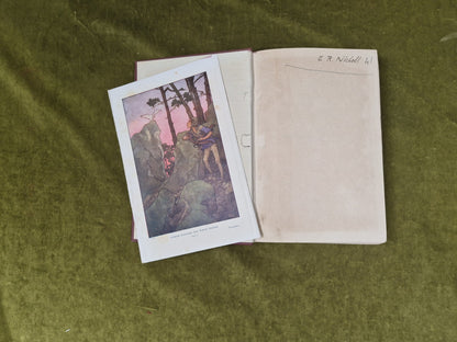 The Princess & Curdie + Princess & the Goblin - George Macdonald , Blackie3