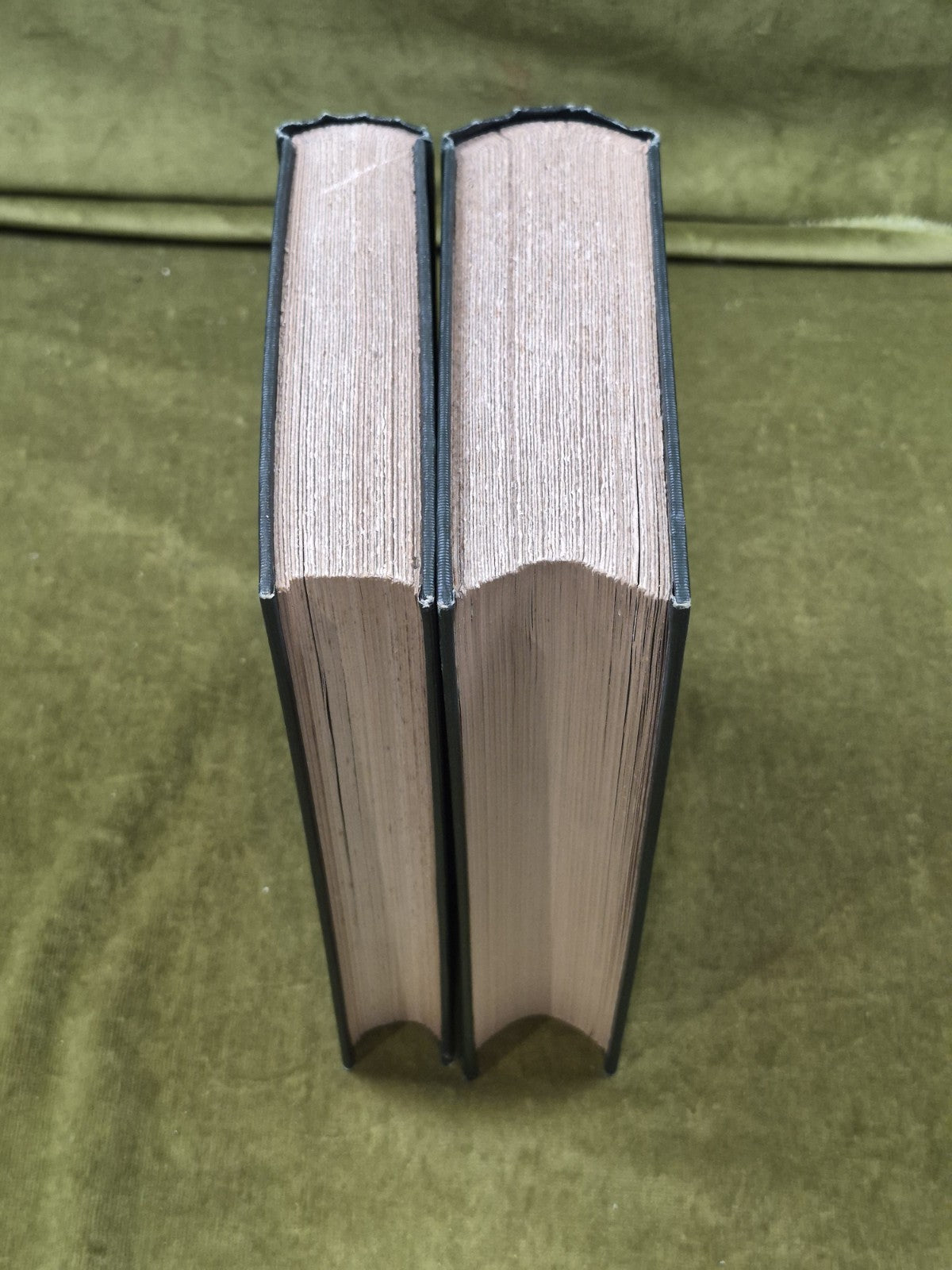 The Warrander Papers in 2 Vols 3rd Series - A Cameron & R Rait , 1931 Constable1