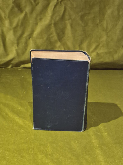 EVOLUTION OF THE IDEA OF GOD Grant Allen 1901 Grant Richards Hardcover2