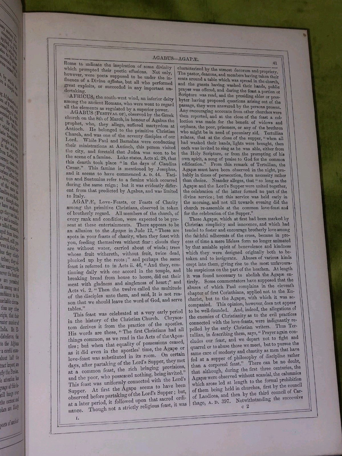 The Faiths of the world by the rev James Gardner Complete in Two Volumes6