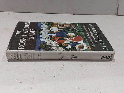 The RoseGarden Game by Eithne Wilkins [Victor Gollancz] (1969) Hb Book With DJ1