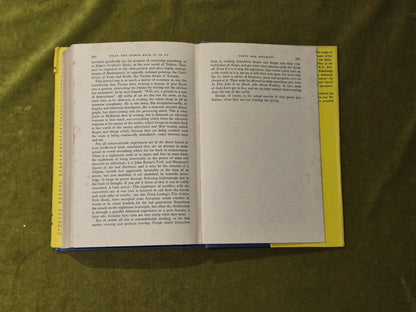 What The Human Race Is Up To - Signed by editor Naomi Mitchison 1962 1st HB DJ7